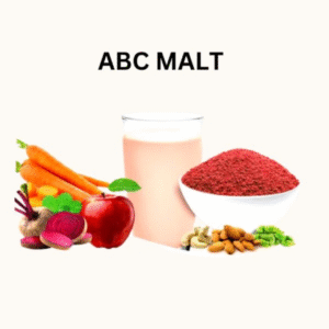 ABC Malt - 250g