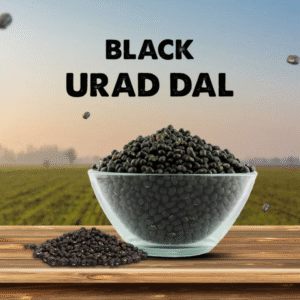 Black Urad Dal Mix-250g